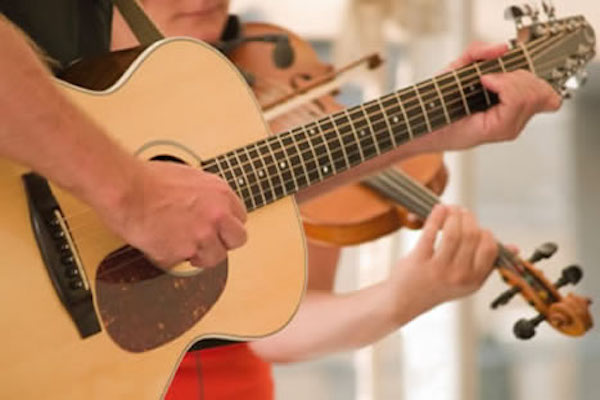 Projeto Música e Sustentabilidade oferece cursos gratuitos de ... - Jornal de Vinhedo