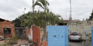 Entrada e saída de alunos no CEI Emília será ampliada