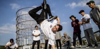 50 anos da cultura Hip-Hop serão comemorados com programação especial