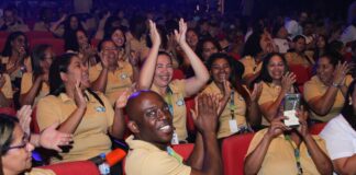 Hopi Hari abre 30 vagas de emprego com salários em torno de R$ 1,5 mil