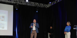 Louveira anuncia o Ambulatório Mamãe Aconchego