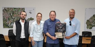 Wet’n Wild e Prefeitura de Louveira promovem ação