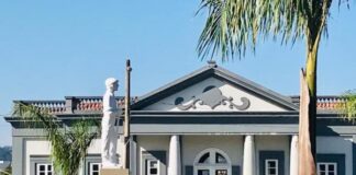 Festival da Primavera acontece nos dias 22, 23 e 24 de setembro