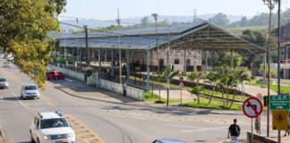 Louveira: Cultura na Estação traz Polo Cervejeiro esse final de semana na Estação Ferroviária