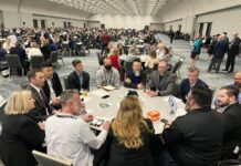 Vinhedo recebe evento para empreendedores interessados em transformar negócios em franquias