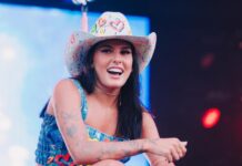 Ana Castela leva seu show ao Wet’n Wild no dia 9 de novembro