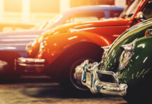 Festival Auto Latino movimenta a cidade com programação automotiva e cultural