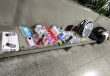 Sistema de monitoramento ajuda GCM de Vinhedo a prender grupo por furto qualificado em farmácia