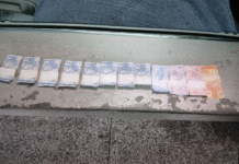 Tentativa de furto a ônibus termina com prisão próximo à rodoviária de Vinhedo