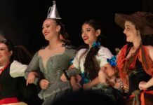 Ingressos promocionais para “O Mágico de Oz” são prorrogados