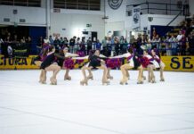 Abertas as trocas de ingressos para espetáculo de patinação com entrada solidária