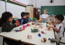 Vinhedo zera lista de espera por vagas em creches municipais para 2026