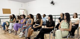 Vinhedo divulga finalistas da Corte da 62ª Festa da Uva e 14ª Festa do Vinho