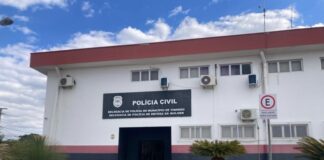 Condutor embriagado colide com viatura da GCM durante patrulhamento em Vinhedo