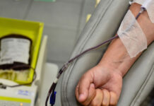 Vinhedo promove campanha de doação de sangue em parceria com Hemocentro da Unicamp na próxima sexta-feira (12)