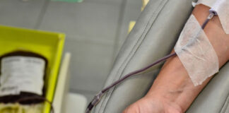 Vinhedo promove campanha de doação de sangue em parceria com Hemocentro da Unicamp na próxima sexta-feira (12)