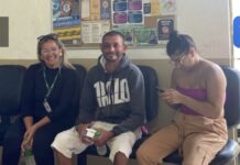 Ação do SEAS de Vinhedo localiza jovem desaparecido e promove reencontro com a família