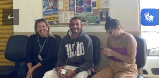 Ação do SEAS de Vinhedo localiza jovem desaparecido e promove reencontro com a família