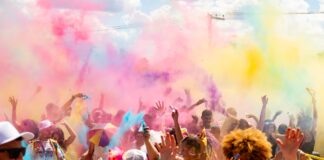 Bloco Bloquete promete agitar a Capela, em Vinhedo, neste domingo (25) 🎭