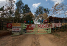 Governo federal libera R$ 53 milhões para assentamento do acampamento Marielle Vive, em Valinhos