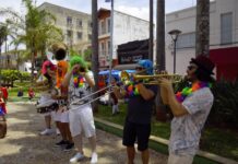 Prefeitura de Vinhedo divulga programação do Carnaval 2026